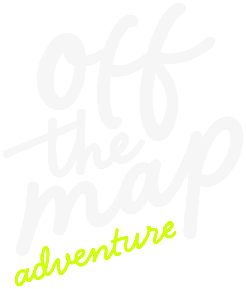 Off The Map Adventure